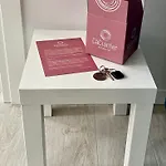 Pensjonat Ca Cianfer 4*