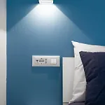 Ca Cianfer 4* Bergamo