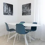 Ca Cianfer Pensjonat