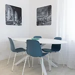 Ca Cianfer Pensjonat Bergamo