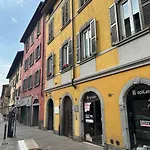 Ca Cianfer Bergamo