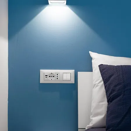 Ca Cianfer 3* بيرغامو