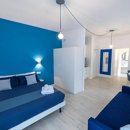 بيت ضيافة Ca Cianfer