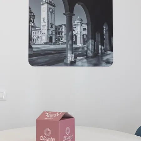 Ca Cianfer 3* بيرغامو