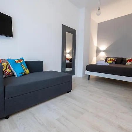 Ca Cianfer Guest house 4*