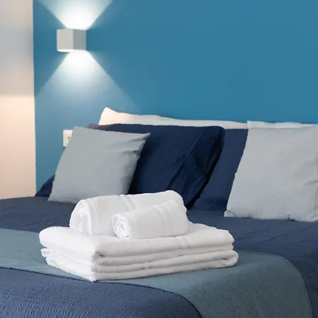 Ca Cianfer Guest house Bergamo