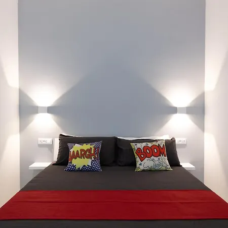 بيت ضيافة Ca Cianfer بيرغامو