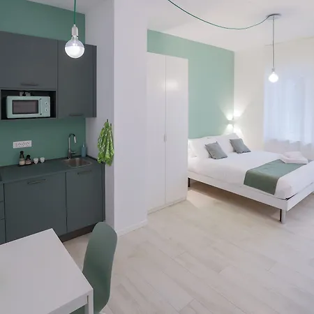Guest house Ca Cianfer 4*