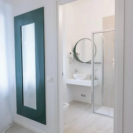 Ca Cianfer Guest house Bergamo