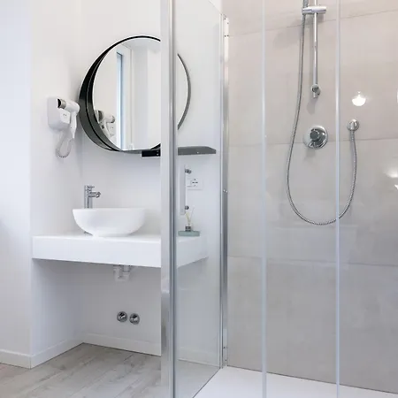 招待所 Ca Cianfer 3*