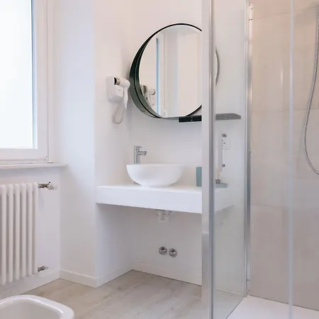 Ca Cianfer Guest house