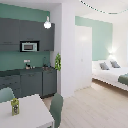 Guest house Ca Cianfer 4*