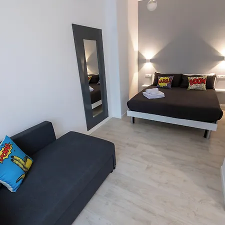 بيت ضيافة Ca Cianfer بيرغامو