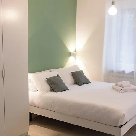 Ca Cianfer 招待所 贝尔加莫