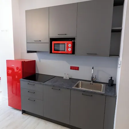 Ca Cianfer 招待所 贝尔加莫