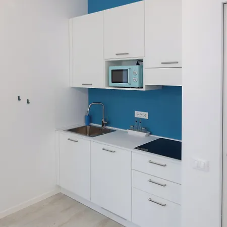 Ca Cianfer 贝尔加莫