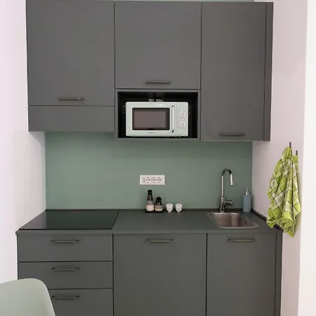 Ca Cianfer Guest house 4*