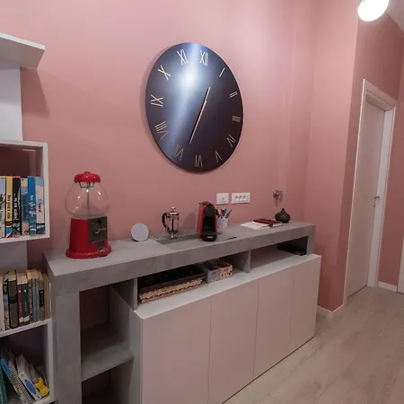 Ca Cianfer 3* 贝尔加莫