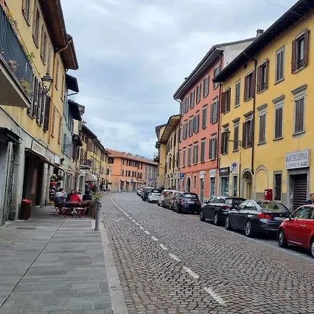 Ca Cianfer 招待所 3*