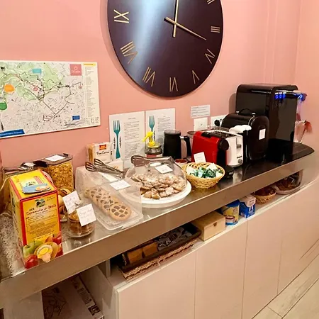 Ca Cianfer Guest house 4*