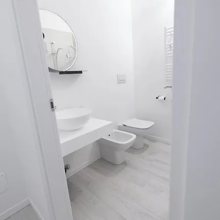 Guest house Ca Cianfer Bergamo