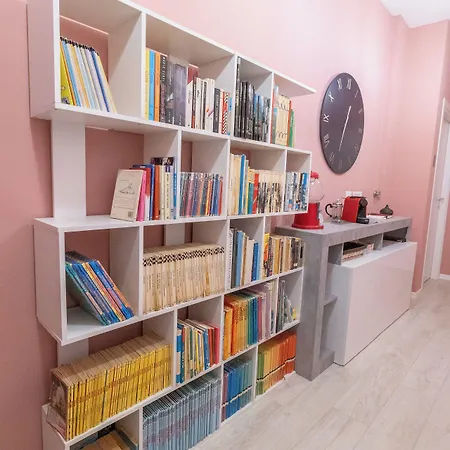 Guest house Ca Cianfer Bergamo