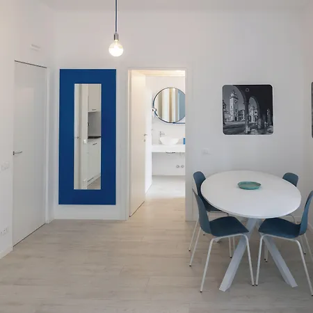Ca Cianfer Guest house Bergamo