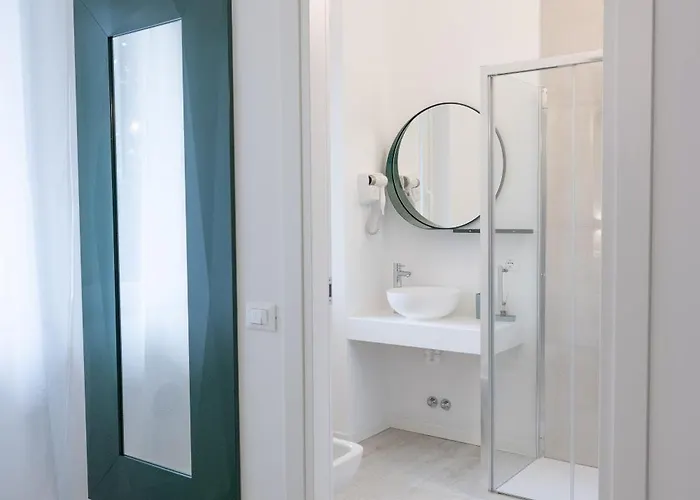 Guest house Ca Cianfer Bergamo