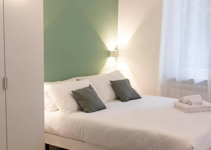 Ca Cianfer Guest house Bergamo