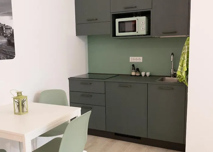 Guest house Ca Cianfer 3*