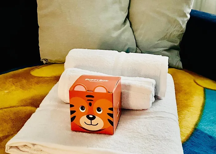 Ca Cianfer 3* Bérgamo