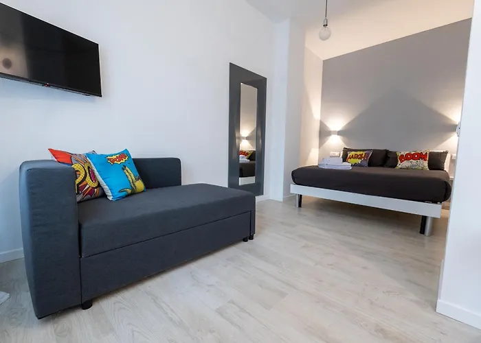 Ca Cianfer Guest house 3*