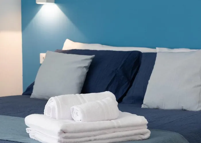 Ca Cianfer Guest house Bergamo