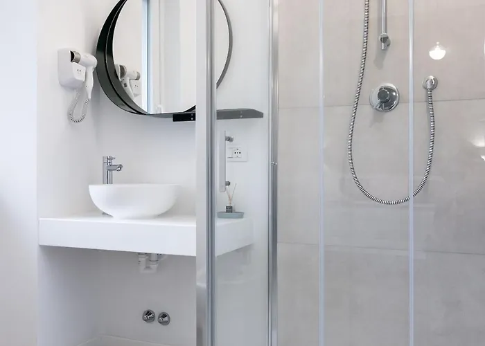 Ca Cianfer Guest house