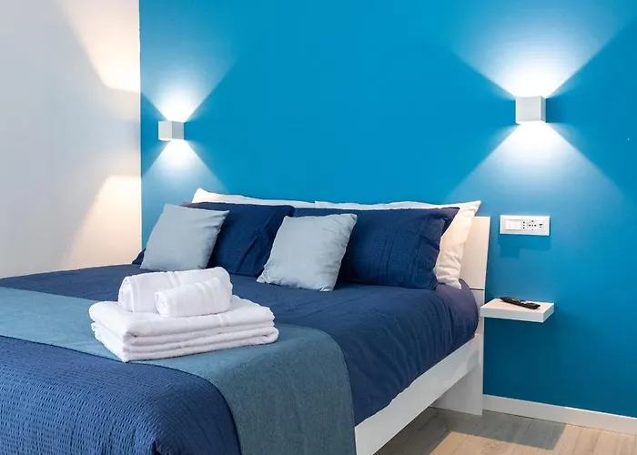 Guest house Ca Cianfer