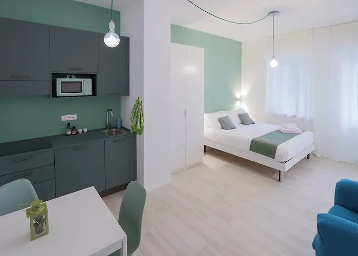 Pensión Ca Cianfer 3*