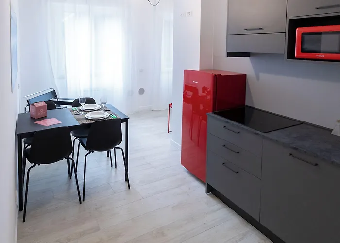 Ca Cianfer 3* Bérgamo