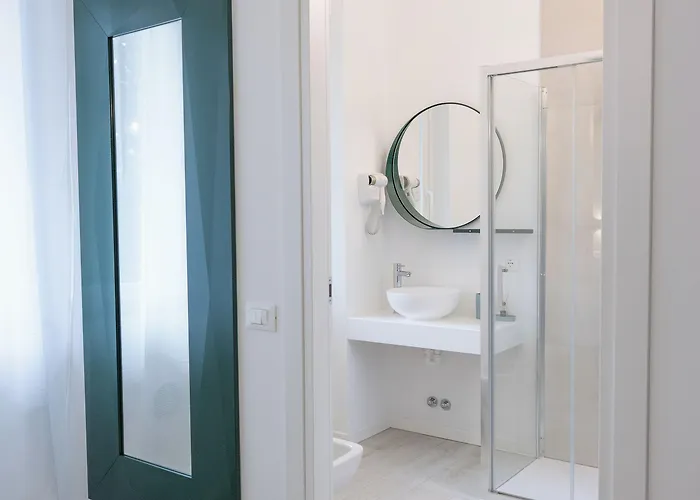 Ca Cianfer Guest house Bergamo