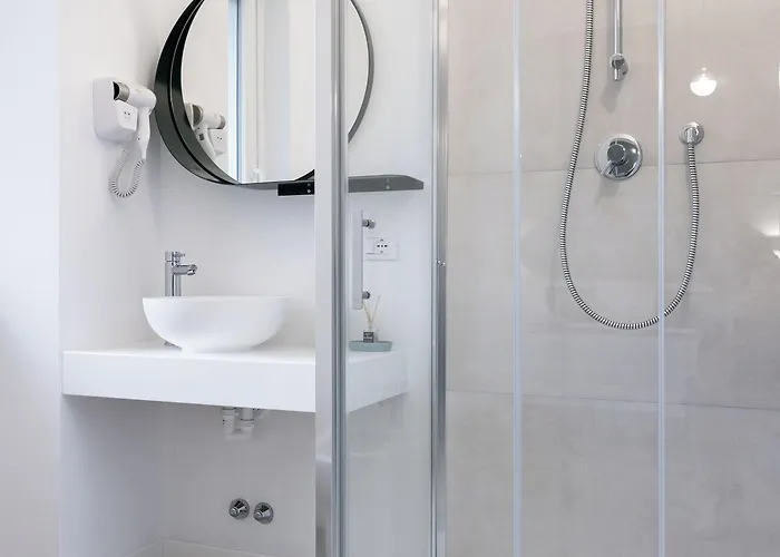 Guest house Ca Cianfer 3*