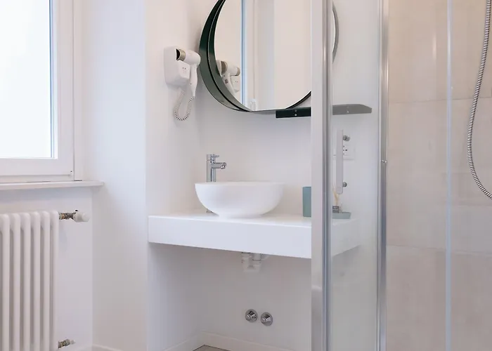 Ca Cianfer Guest house