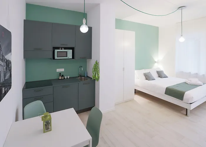 Guest house Ca Cianfer 3*