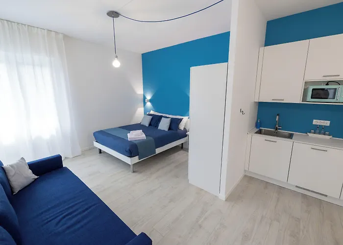 Guest house Ca Cianfer 3*