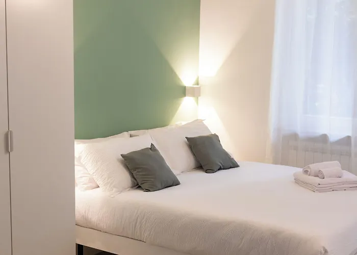 Ca Cianfer Guest house Bergamo