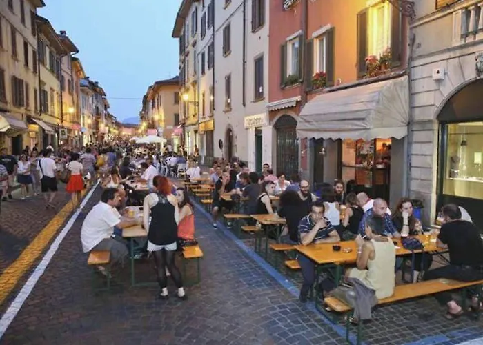 Guest house Ca Cianfer