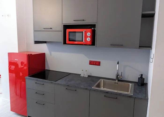 Ca Cianfer Guest house Bergamo