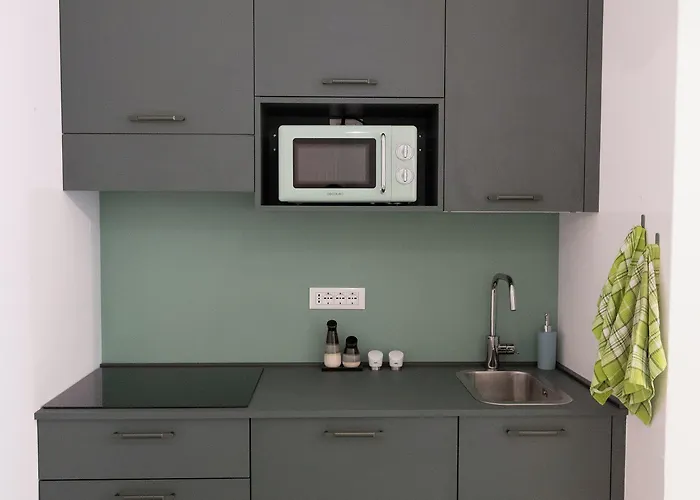 Ca Cianfer Pensión 3*