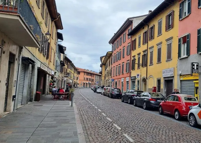 Ca Cianfer Guest house 3*