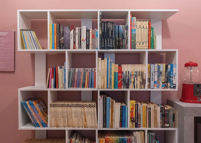 Pensión Ca Cianfer Bérgamo