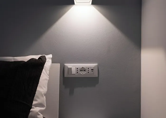 Guest house Ca Cianfer 3*