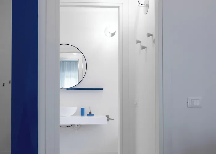 Pensión Ca Cianfer 3*